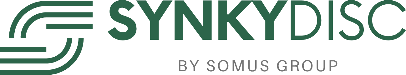 Synky DISC — By Somus Group